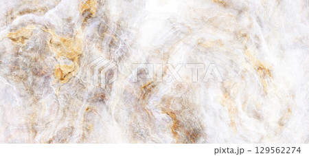 Gold marble high resolution background 129562274