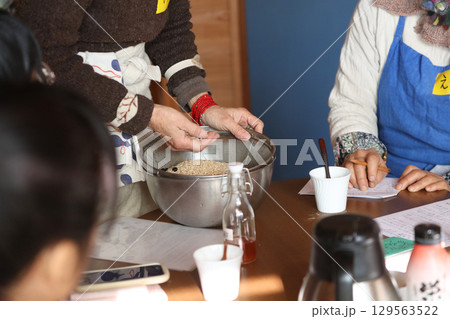 料理教室イメージ 129563522