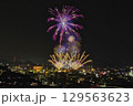 津久見花火 129563623