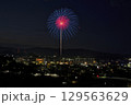 津久見花火 129563629