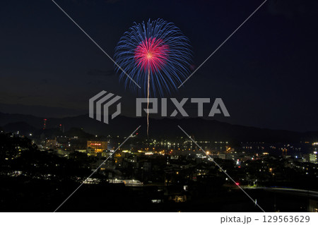 津久見花火 津久見花火 129563629