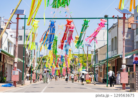 一宮七夕祭り 129563675