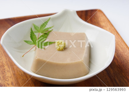 胡麻豆腐 129563993
