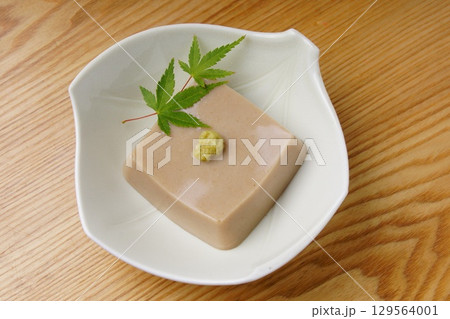 胡麻豆腐 129564001