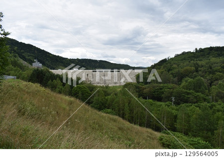 サンルダム 129564005