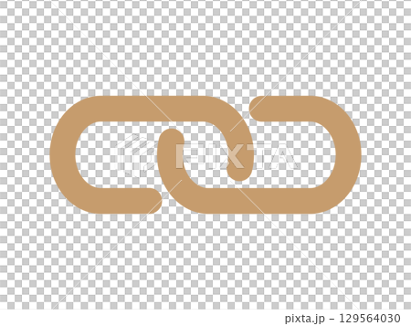 連結圖示（超連結標記） 129564030