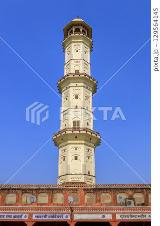 スワルガスリ・タワー・ジャイプール スワルガスリ・タワー・ジャイプール 129564145