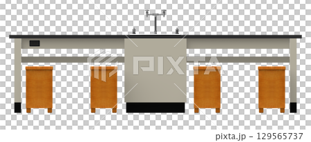 test bench 129565737