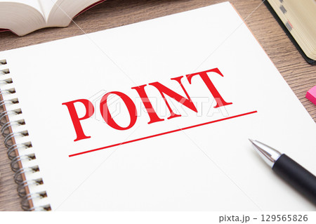 Point ポイント Point ポイント 129565826