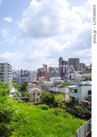 宝塚 遠景 宝塚 遠景 129566664