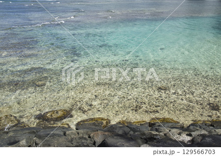 96024　マジックアイランド　オアフ島　ハワイ　 129566703
