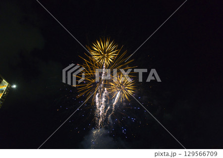 96029 花火 オアフ島 ハワイ 96029 花火 オアフ島 ハワイ 129566709