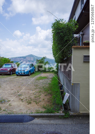 宝塚　遠景 129566867