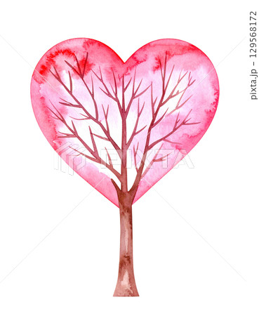 ハートの木 ハートの木 129568172