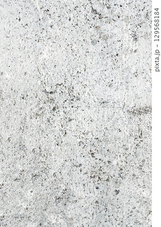 Concrete cement cracked wall texture                                129568184