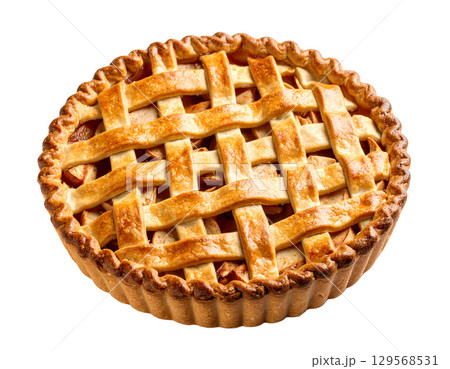 アップルパイ 129568531