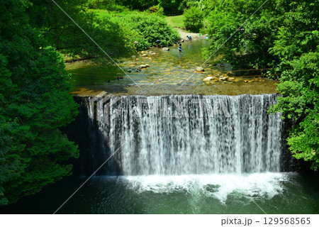 長野県営烏川渓谷緑地 長野県営烏川渓谷緑地 129568565