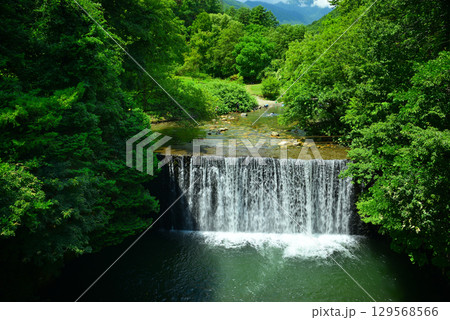 長野県営烏川渓谷緑地 長野県営烏川渓谷緑地 129568566