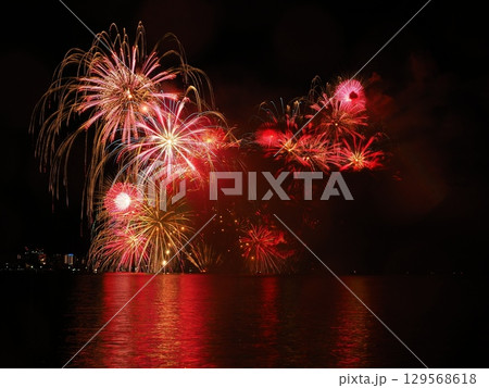 びわこ花火大会2025 129568618