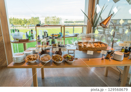 スイデンテラスのMOON TERRASSE スイデンテラスのMOON TERRASSE 129568679