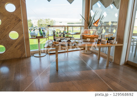 スイデンテラスのMOON TERRASSE スイデンテラスのMOON TERRASSE 129568692
