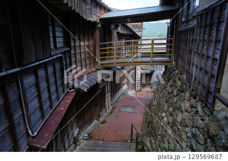 伊勢　古市　麻吉旅館 129569687