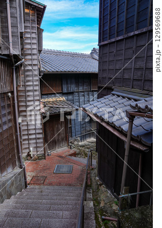 伊勢　古市　麻吉旅館 129569688