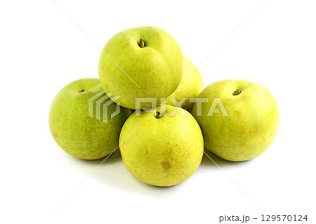 梨（なつしずく） 129570124