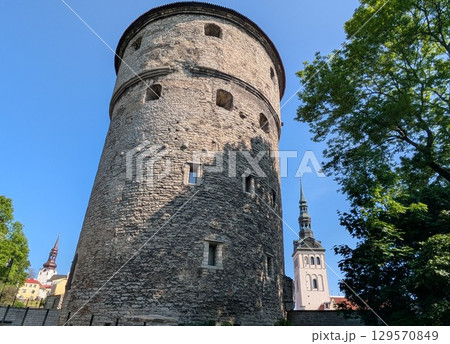 キークインデキョク　歴史博物館 129570849