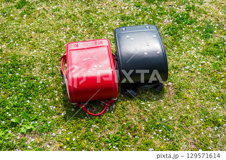 ランドセル ランドセル 129571614