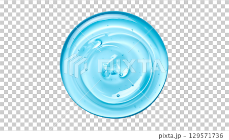 清涼啫咖哩質地（藍色、淺藍色） 129571736