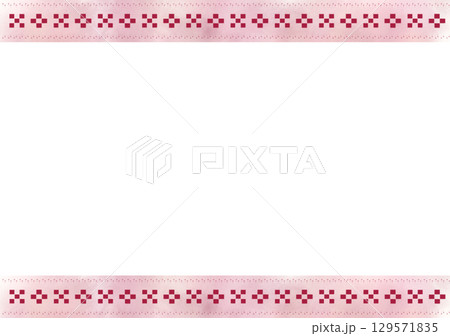 沖縄ミンサー111 129571835