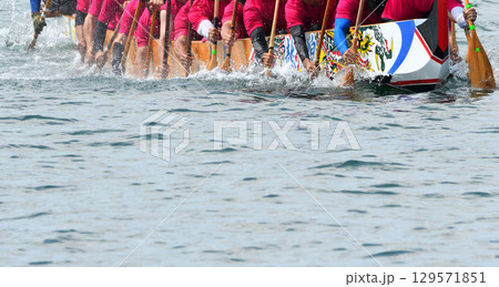 ペーロン、ペーロン競漕、ペーロン大会 129571851