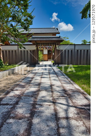 風鈴のある風景 風鈴のある風景 129571970