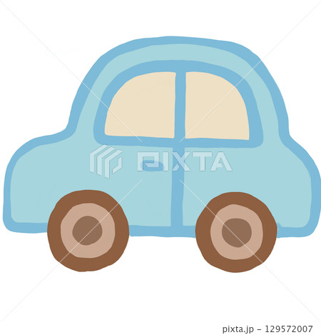 Natural creative art 129572007