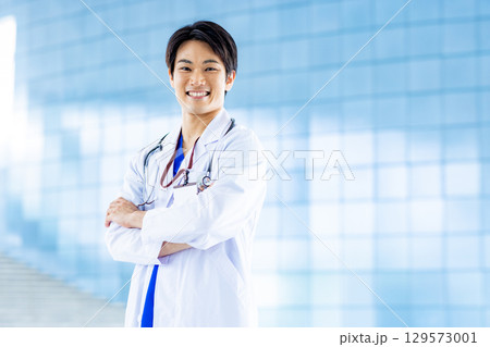 医者 医者 129573001