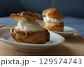 家庭のおやつ 129574743