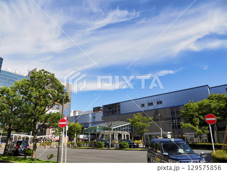 西葛西駅・江戸川区 129575856