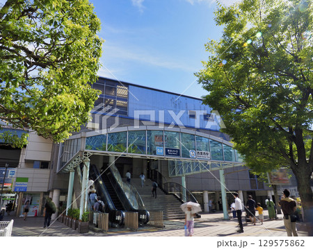 西葛西駅・江戸川区 129575862