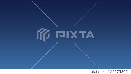Image of red shapes over blue background Image of red shapes over blue background 129575865