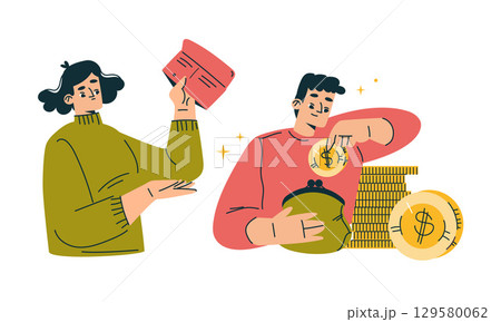 Comprehensive Financial Planning and Strategic Investment Approaches to Achieve Growth 129580062