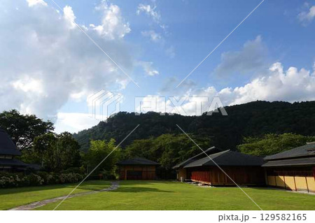 立石寺 山寺 紅葉 黄葉 山寺芭蕉記念館 立石寺 山寺 紅葉 黄葉 山寺芭蕉記念館 129582165