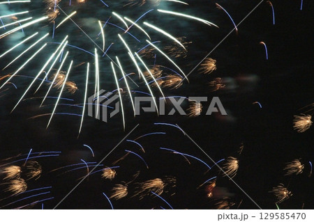 花火大会 いたみ花火 兵庫県 関西 花火大会 いたみ花火 兵庫県 関西 129585470