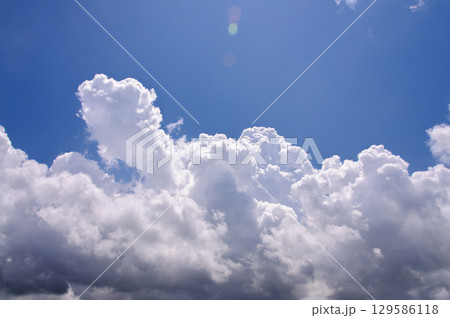 夏の空 38 夏の空 38 129586118
