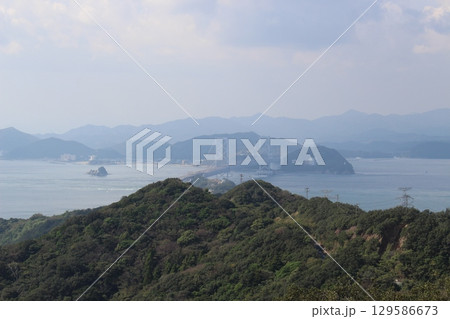 淡路島 秋の観光 兵庫県 淡路島 秋の観光 兵庫県 129586673