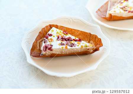 カッサータ 129587012