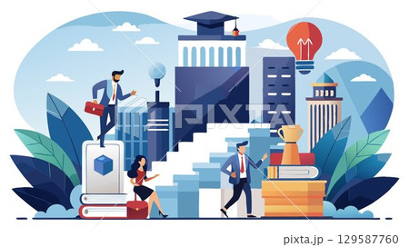 Advance your career and unlock your leadership potential with a challenging and rewarding MBA program from a top-ranked institution. 129587760