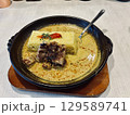 おいしいカレー 129589741