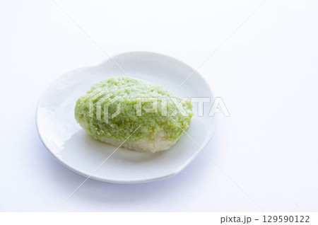 ずんだ餅 129590122