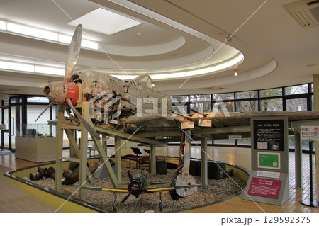 知覧特攻平和会館 129592375